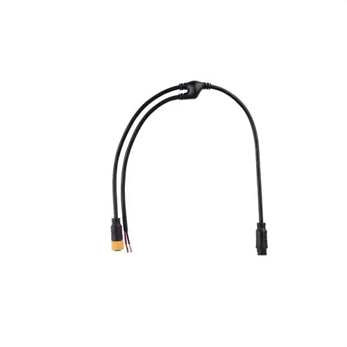 Última Versión KIT ACCESORIO CONECTOR ZXP399 Y-CONNECT KIT 5P DC/DMX (10u)
