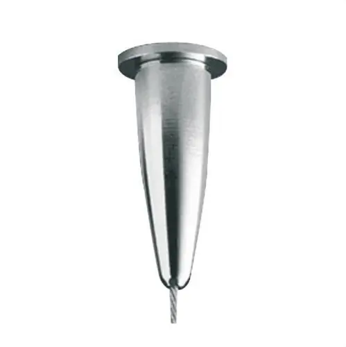 EMBELLECEDOR TECHO/CABLE 9MX056 CF-SW-L125° ZC Promoción Exclusiva