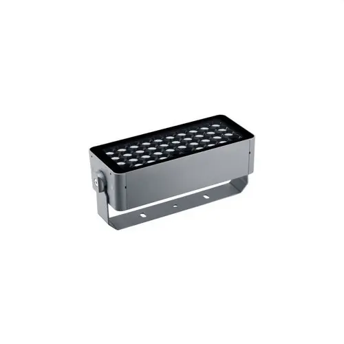 LUMINARIA EXTERIOR BVP353 36LED RGBNW 220V L35 30 DMX Favorito De Clientes