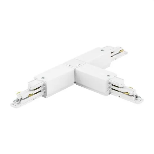 Marca Reconocida CONECTOR T INTERNO IZQUIERDA ZCS750 5C6 BLANCO