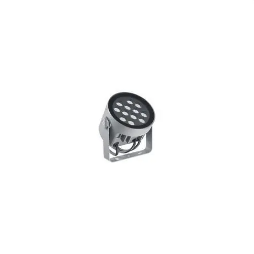 Promoción Exclusiva PROYECTOR LUZ ARQUITECTÓNICA BVP371 12LED 30K 220V 60° DMX 24W HE