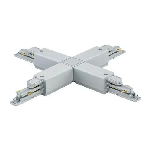 CONECTOR DE CRUZ ZCS750 5C6 XCP GRIS Compra Ahora