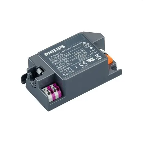 Mejor Precio RECEPTOR DE RED CODIFICADO LLC7730/00 LN
