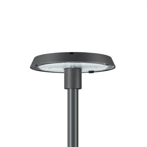 LUMINARIA EXTERIOR BDP260 LED39-4S/830 DM50 CLO DDF3 62P Últimas Unidades