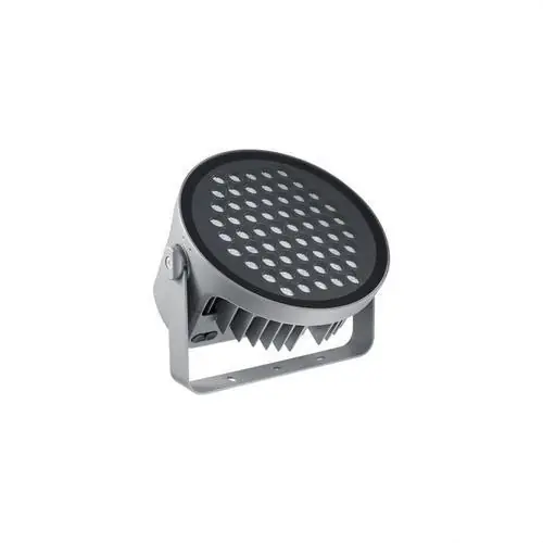 PROYECTOR LUZ ARQUITECTÓNICA BVP374 60LED 27K 220V 15° 150W HP Envío Exprés