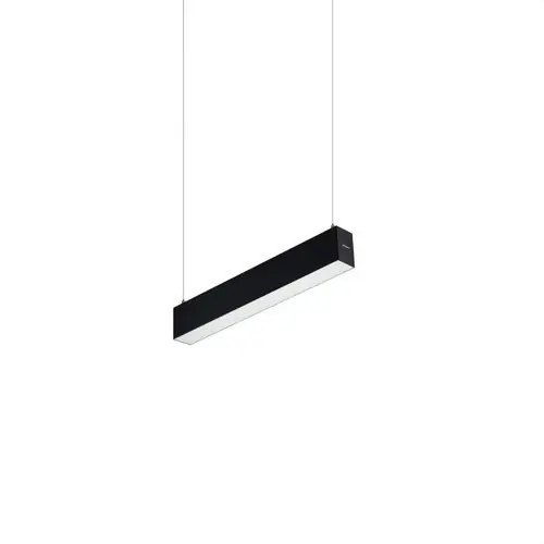 Última Versión LUMINARIA SP530P LED17S/940 PSD LE2PI5 SM2 L570 BK