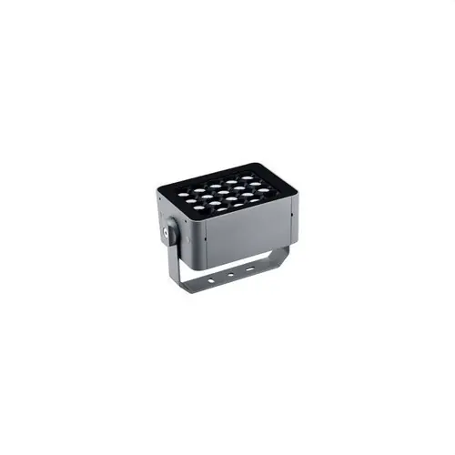 Comprar En Línea LUMINARIA EXTERIOR BVP353 18LED 30K 220V L21 10 DMX