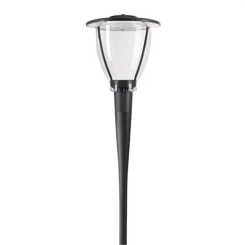 LUMINARIA EXTERIOR BDS492 LED70/730 II DM-PCN GRB GR 60 C6 Súper Precio