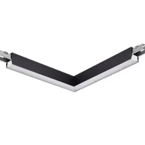 Ocasión Especial LUMINARIA SM350X 27S/840 PSD L60L60 PCS NEGRO