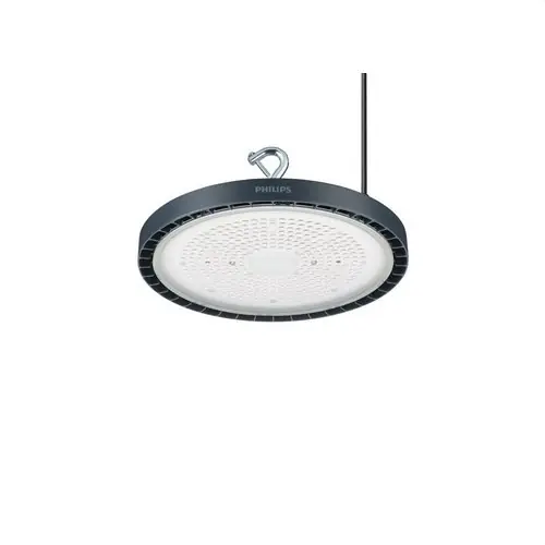 Oferta Flash CAMPANA INDUSTRIAL BY121P G5 LED105S/865 PSD NB
