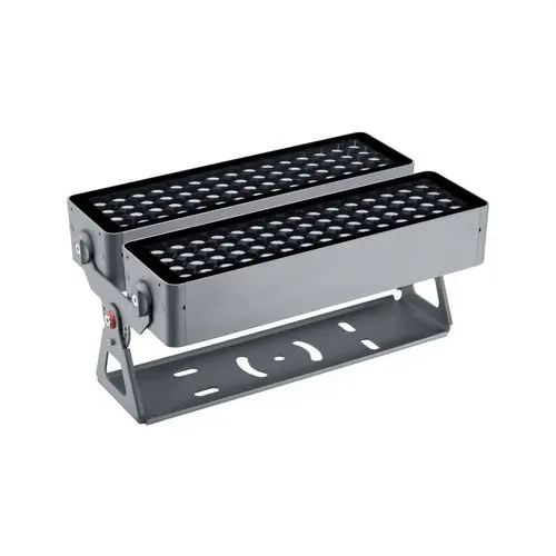 LUMINARIA EXTERIOR BVP354 144LED RGBNW 220V L57 45 DMX Compra Hoy