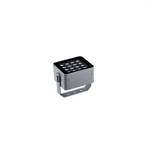 Promoción LUMINARIA EXTERIOR BVP353 16LED RGBWW 220V L18 15 DMX