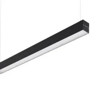 LUMINARIA SM350C 27S/840 PSD PCS L1200 NEGRO Devolución Gratuita