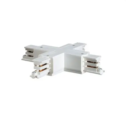 Mejor Precio CONECTOR CRUZ WH ZCS750 XCP BLANCO