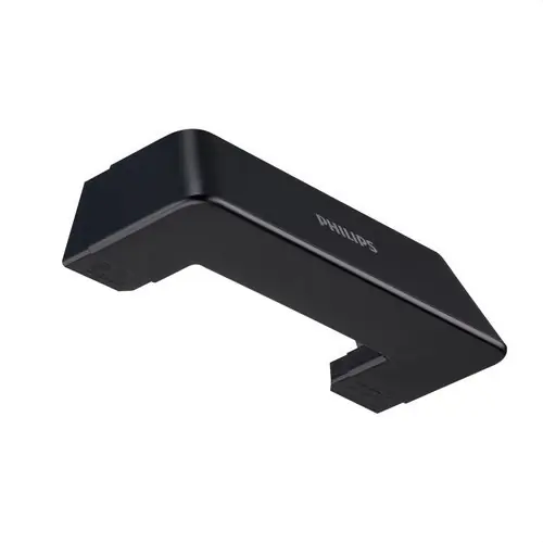ACCESORIOS MONTAJE SUPERFICIE SP340Z EP NEGRO Popular