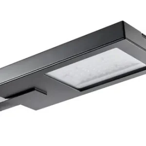 LUMINARIA EXTERIOR BRP730 LED 100-4S/727 II PSD D9 DS51 FG S Pago Seguro