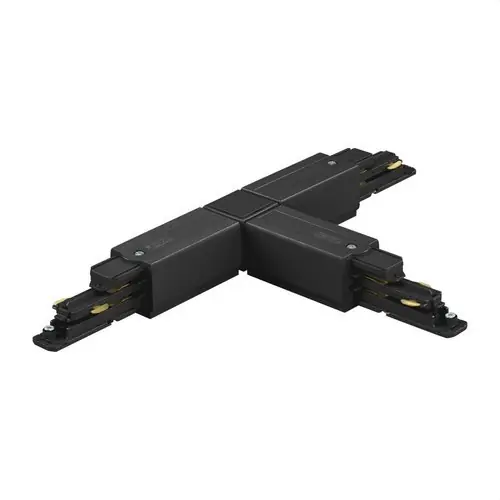CONECTOR T DERECHA ZCS750 5C6 TCPRE NEGRO Alta Calidad
