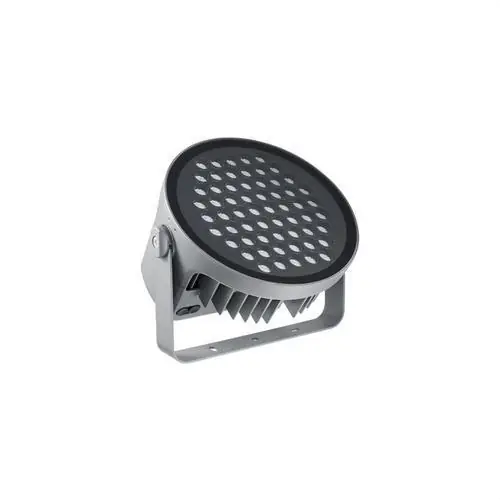 PROYECTOR LUZ ARQUITECTÓNICA BVP374 48LED 27K 220V 10° 120W HP Precio Bajo