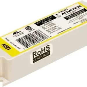 Oferta Limitada DRIVER XITANIUM 100W DIM CONTROL 0-10V TO PWM