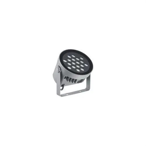 PROYECTOR LUZ ARQUITECTÓNICA BVP372 18LED 27K 220V 10° DMX 50W HP Solo Por Tiempo Limitado