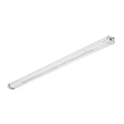 Precio Reducido LUMINARIA ESTANCA WT490C LED80S/840 PSU WB PI5 L1600
