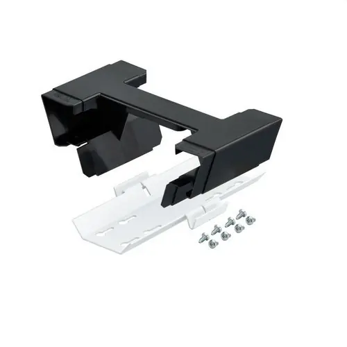 Ordena Ya ACCESORIOS MONTAJE SUPERFICIE SP340Z CP NEGRO