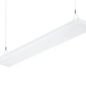 Bestseller LUMINARIA FLEXBLEND SUSPENDIDA D/I STAND-ALONE SP342P 36S/940 PSD O SMT L120 WH