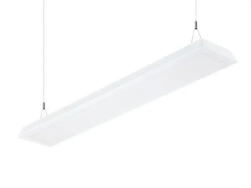 Bestseller LUMINARIA FLEXBLEND SUSPENDIDA D/I STAND-ALONE SP342P 36S/940 PSD O SMT L120 WH