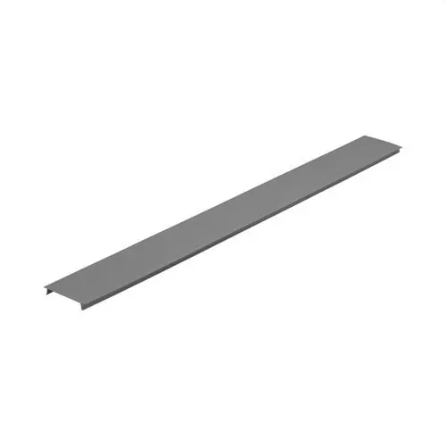 ACCESORIO CARRIL LL500Z BC L2300 ALUMINIO Devolución Gratuita