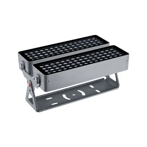 Venta Final LUMINARIA EXTERIOR BVP354 120LED 30K 220V L50 15 DMX