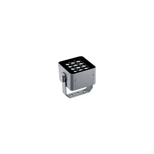 LUMINARIA EXTERIOR BVP353 12LED RGBWW 220V L15 45 DMX Última Versión