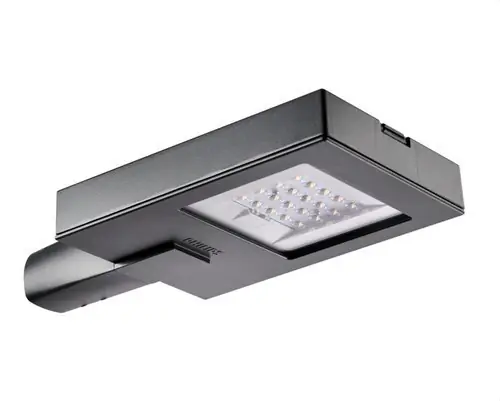 LUMINARIA EXTERIOR BRP729 LED 20-4S/727 II PSD D9 DS51 FG DG Económico