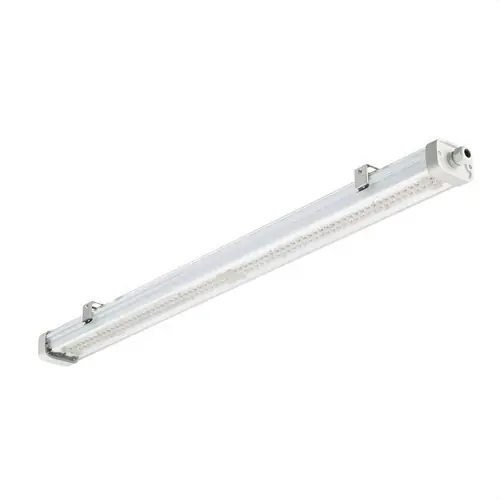 LUMINARIA ESTANCA WT490C LED64S/840 PSD NB-HRO PI5 L1200 Certificado