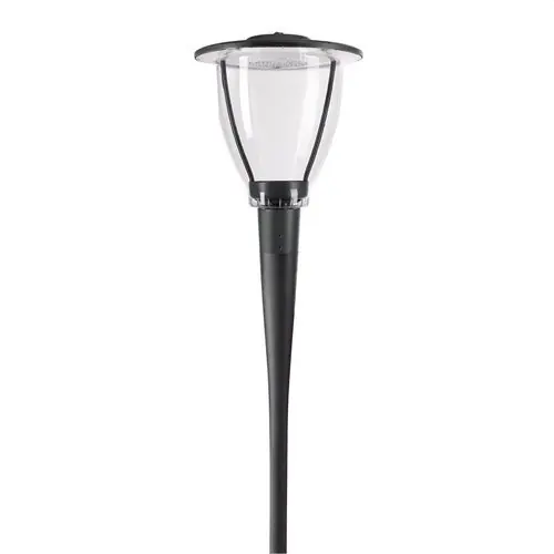 Imprescindible (Must-Have) LUMINARIA EXTERIOR BDS492 HSR LED50/730 II S1F-PCN GR 60 C6