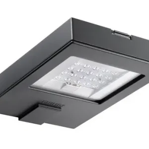 Barato LUMINARIA EXTERIOR BGP729 LED 30-4S/730 II PSD D9 DM50 FG SR