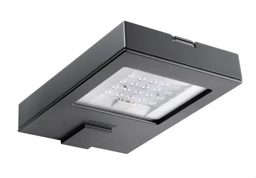 Barato LUMINARIA EXTERIOR BGP729 LED 30-4S/730 II PSD D9 DM50 FG SR