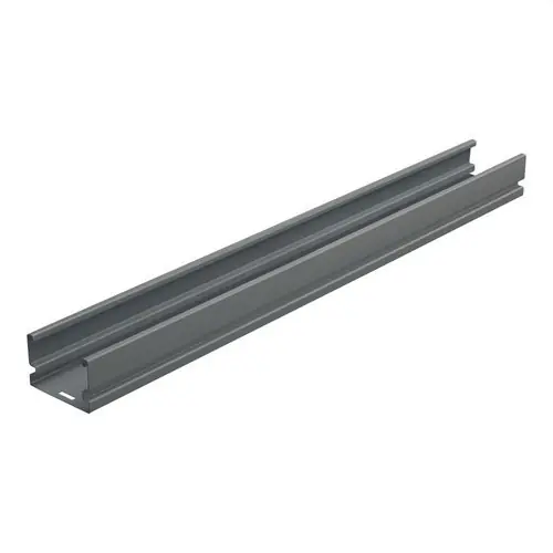 Descuento CARRIL PRECABLEADO LL523Z CD ALUMINIO