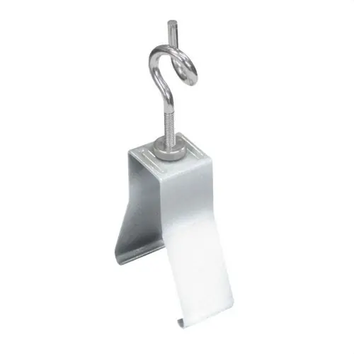 ANCLAJE AJUSTABLE CADENA 9MX056 CBA GRIS Mejor Precio