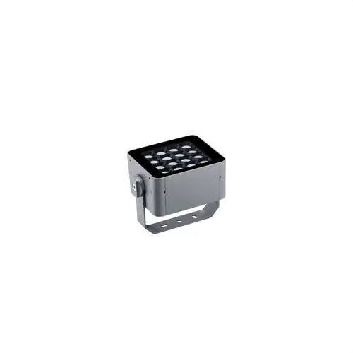 LUMINARIA EXTERIOR BVP353 16LED RGBNW 220V L18 45 DMX Ordena Ya