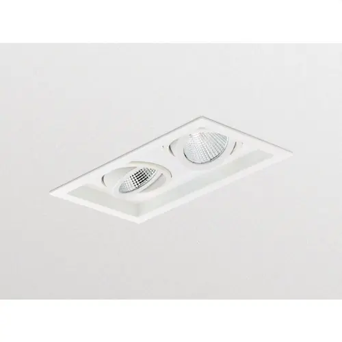 Más Vendido LUMINARIA TECHO GD622B 27S/830 PSU-E WB BLANCO