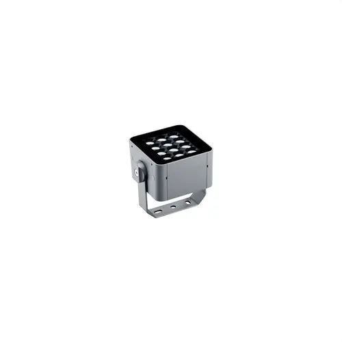 Mejor Precio LUMINARIA EXTERIOR BVP353 12LED RGBWW 220V L15 10 DMX
