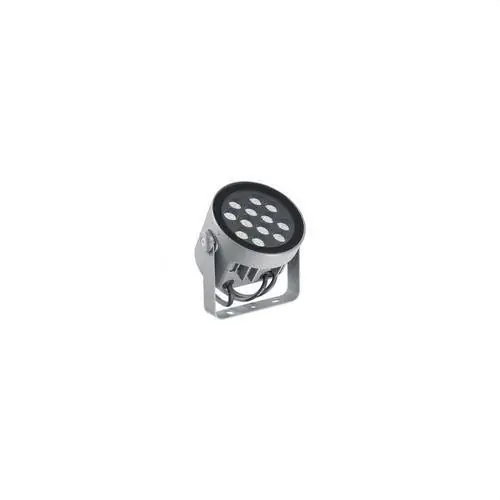 PROYECTOR LUZ ARQUITECTÓNICA BVP371 12LED RGBNW 220V 30° DMX 24W HE Certificado