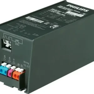 BALASTO HID-DV PROG XT 150SON 1x150W Imprescindible (Must-Have)