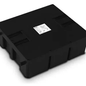 Oferta De Temporada BATERÍA ZJS601 120AH 12.8V