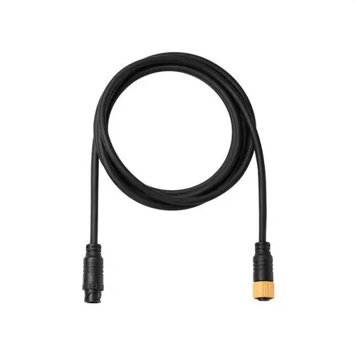 Mejor Precio JUEGO ZXP399 JUMP 4P DMX CABLE 2m (10u)