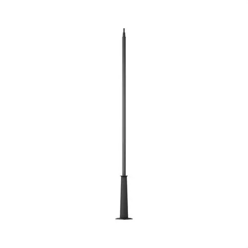 LUMINARIA YHM700 PL-FLG 4700 90 NEGRO PD-T 2xM8-430 Precio De Oferta