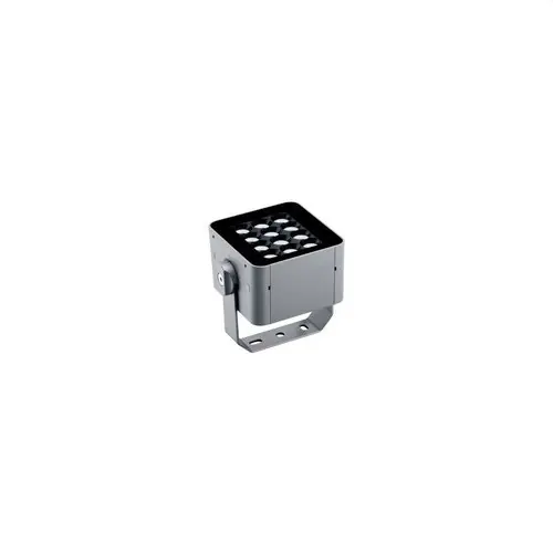 Pago Seguro LUMINARIA EXTERIOR BVP353 12LED RGBNW 220V L15 30 DMX