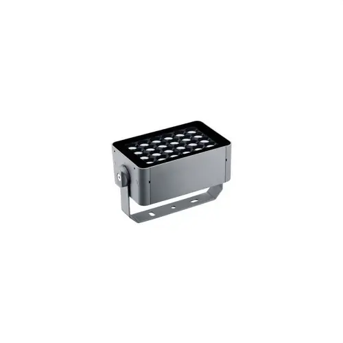LUMINARIA EXTERIOR BVP353 24LED RGBWW 220V L24 45 DMX No Te Lo Pierdas