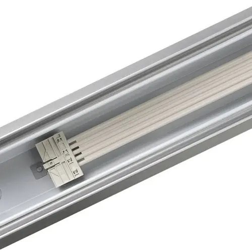 CARRIL PRECABLEADO 4MX656 492 5x2,5mm2 BLANCO Certificado