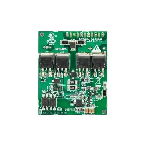 SISTEMA DE CONTROL INTEGRAL DGTM104 Directo De Fábrica